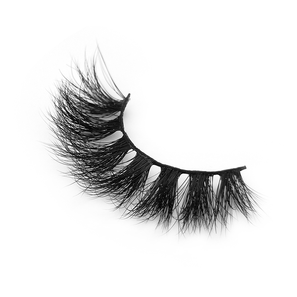 Inquiry for Best Supplier Real Mink Fur 3D Lashes Wholesale Price 3D 15mm Eyelashes in the UK YY90